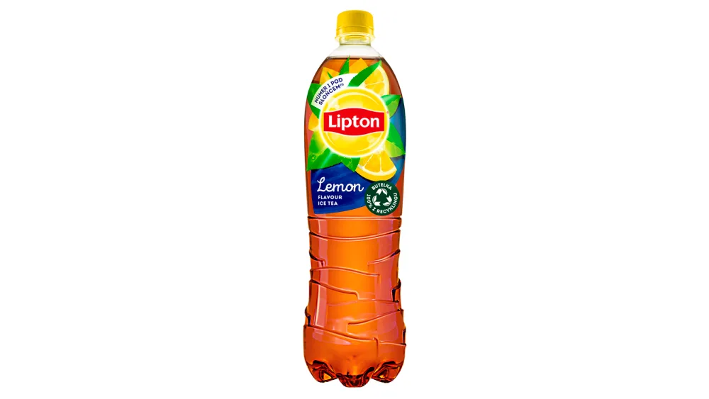 Lipton Ice Tea cytrynowy 0,5l