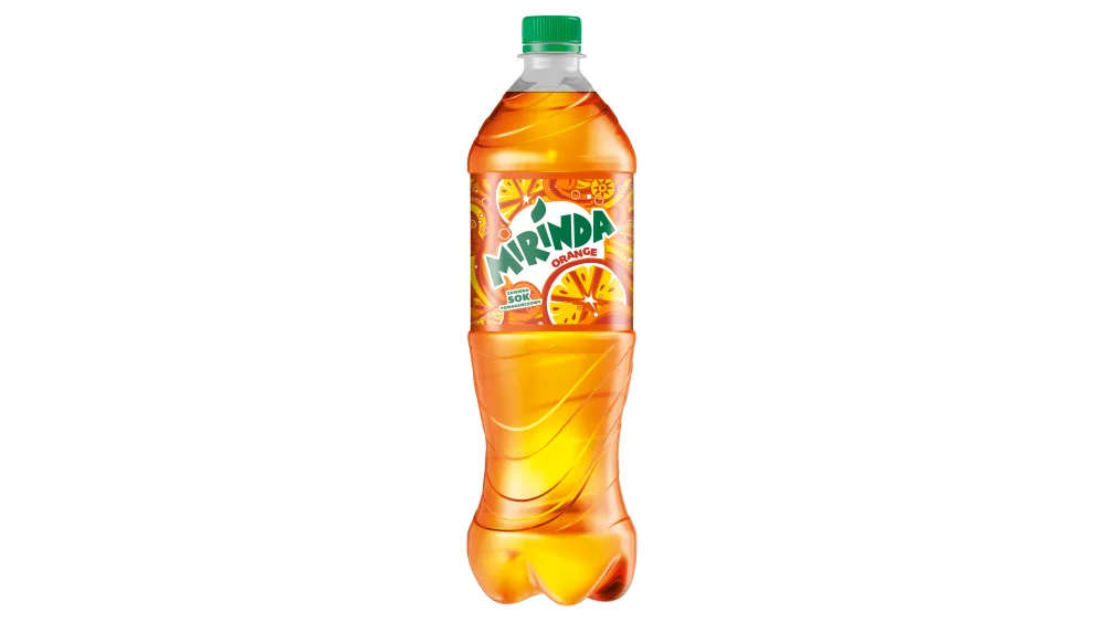 Mirinda Orange 0,85l