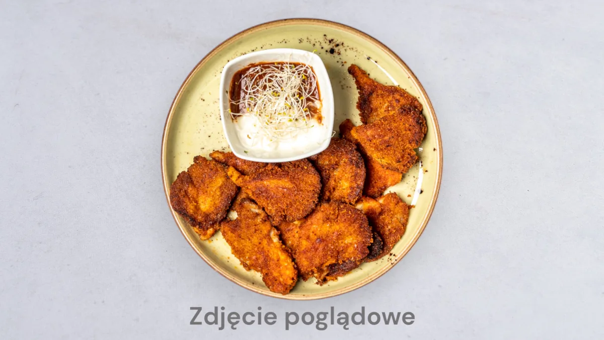 Nuggets - strips