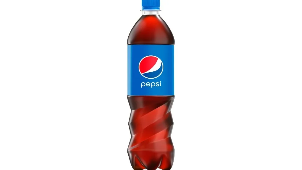 Pepsi 0,85l
