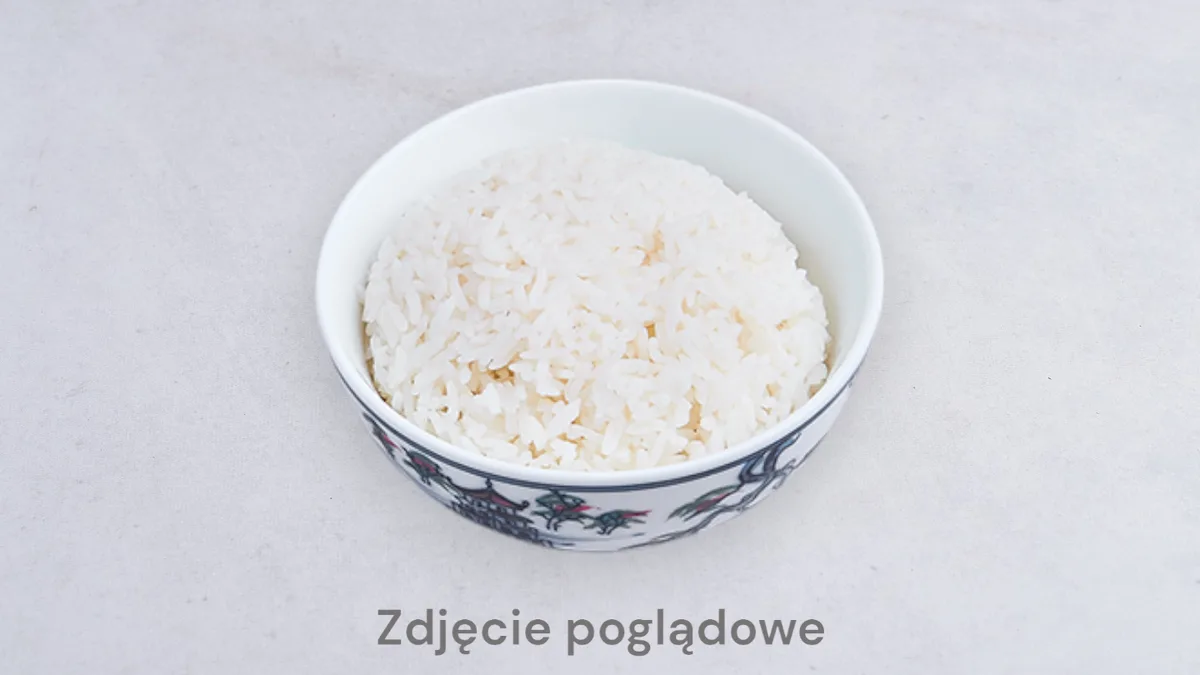 Ryż biały