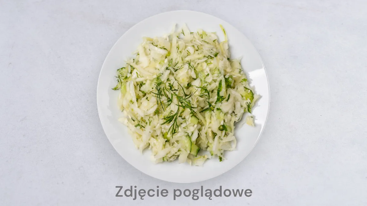 Surówka mix