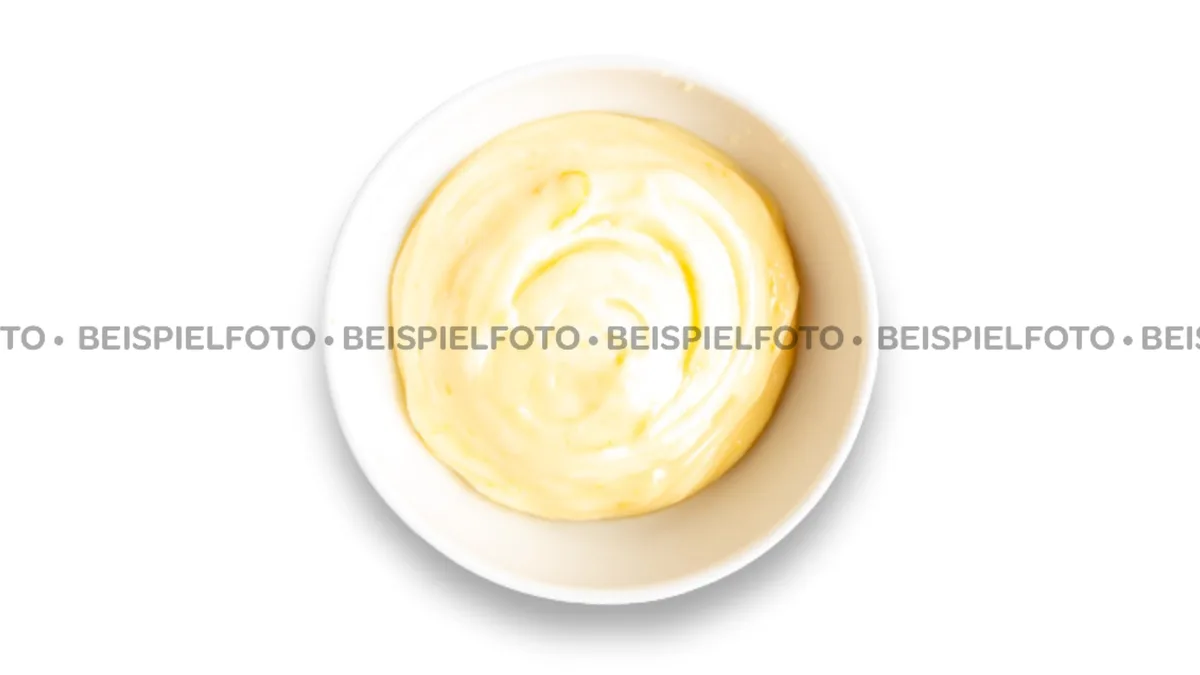Knoblauchsoße