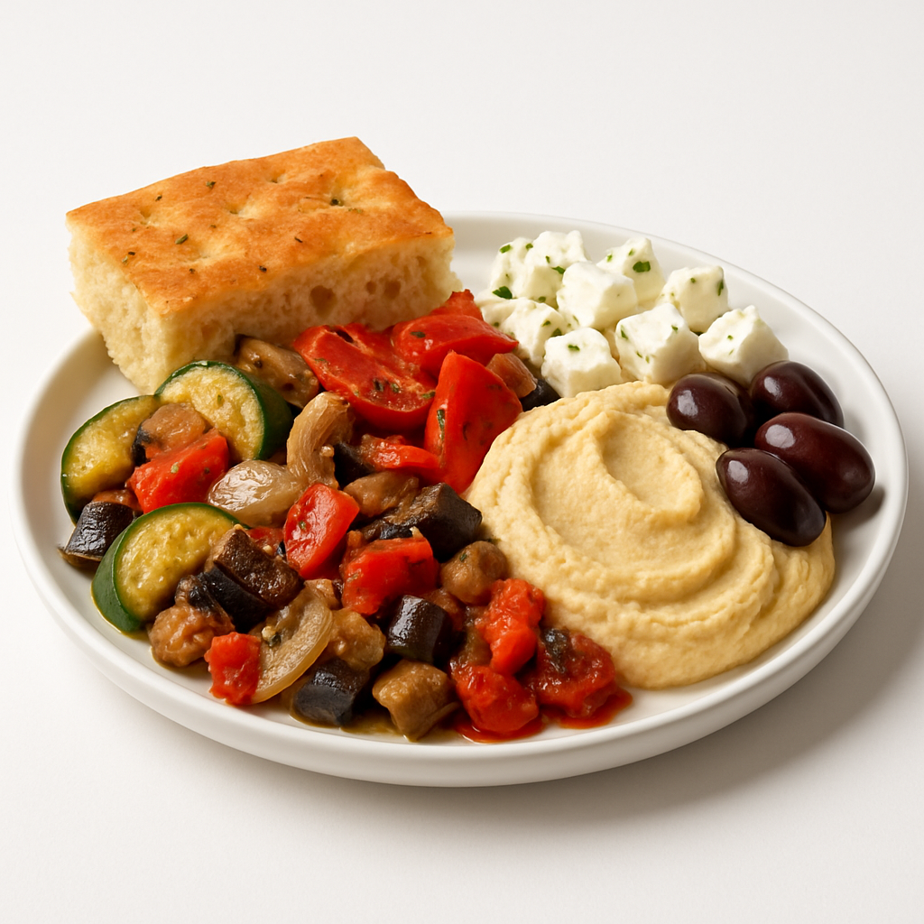 Antipasto