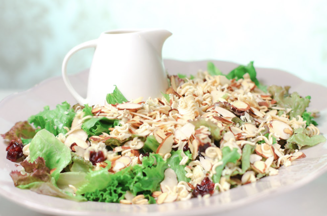 Ensalada Gourmet Pantry