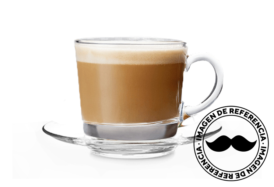 Espresso Cortadito
