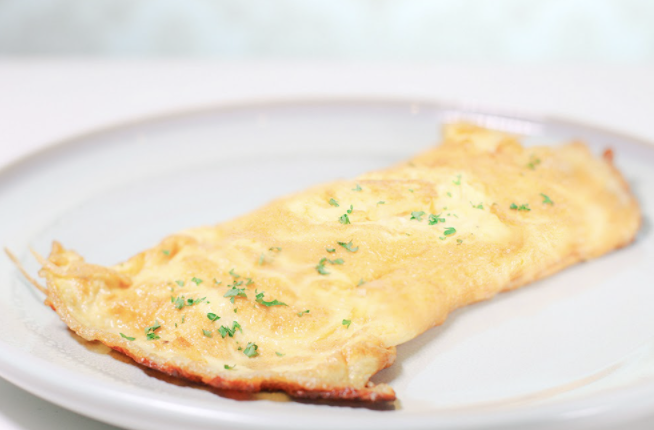 Omelete