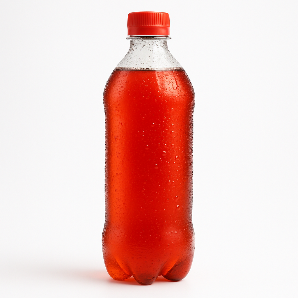 Soda 600 ml