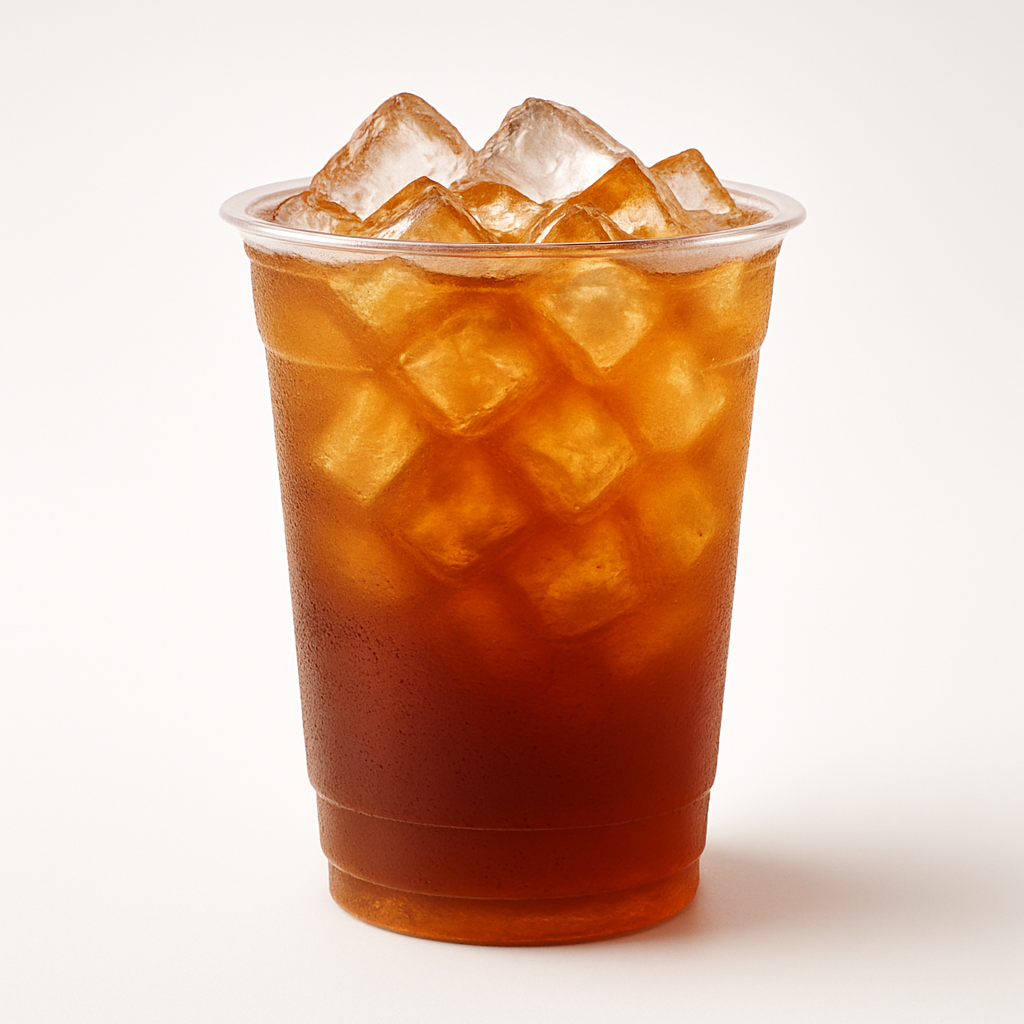 Té Frío de la Casa