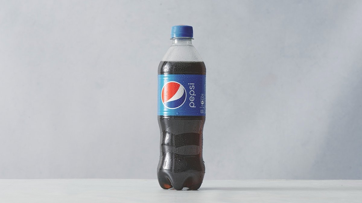 Pepsi 0,5 l