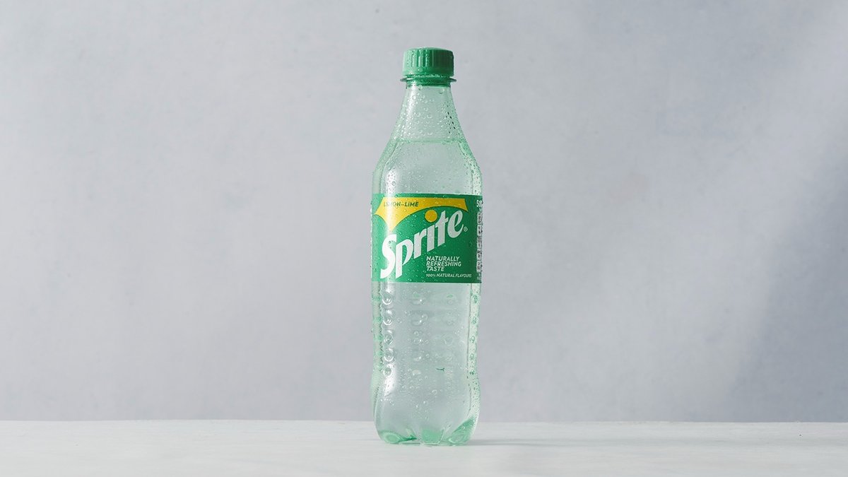 Sprite 0,5 l