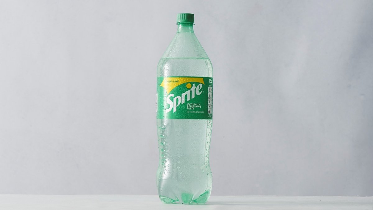 Sprite 1,5 l