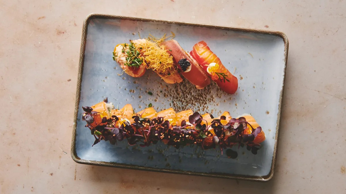 12 Gourmet (12 stk)