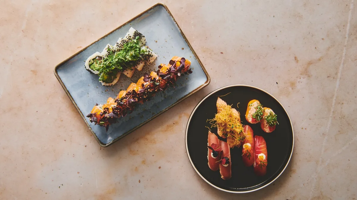 24 Gourmet (24 stk)