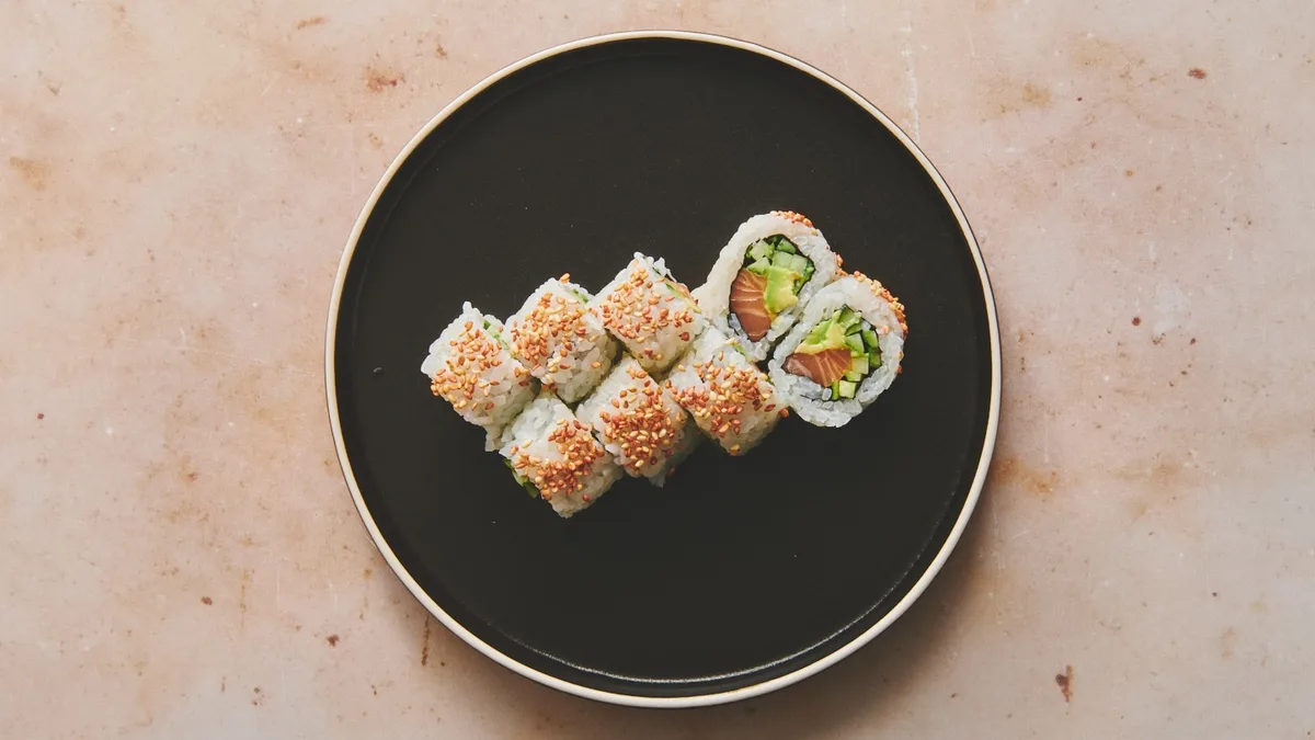 Uramaki Shake