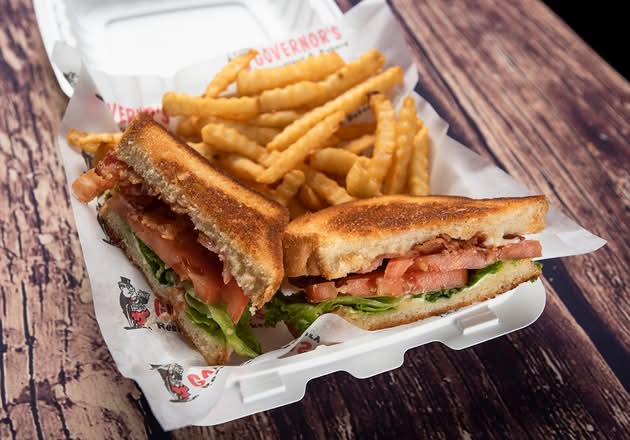 BLT Sandwich