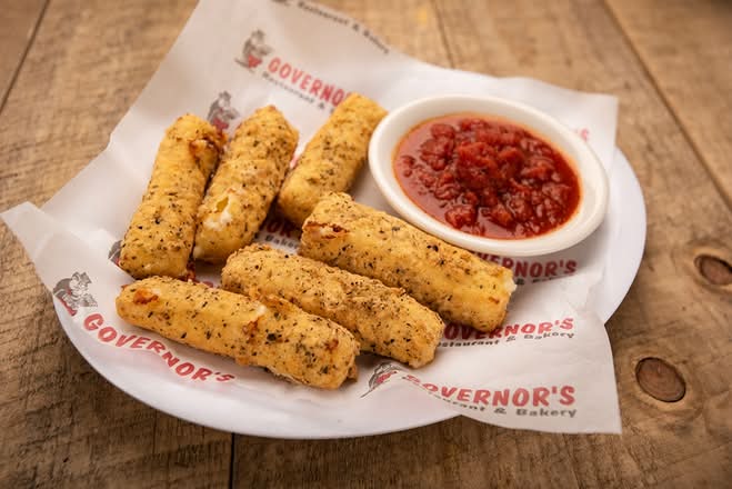 Cheese Sticks