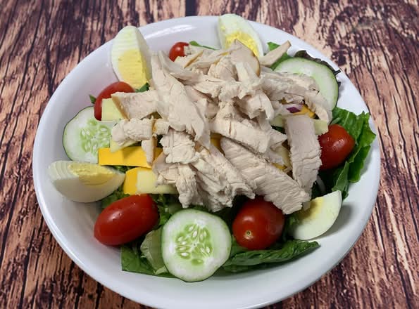 Chef Salad