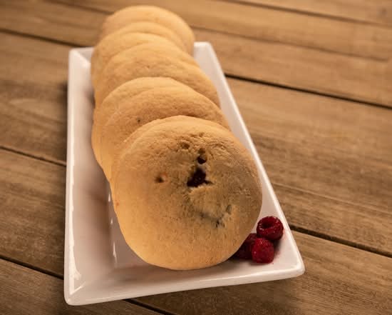 Doz Cookies