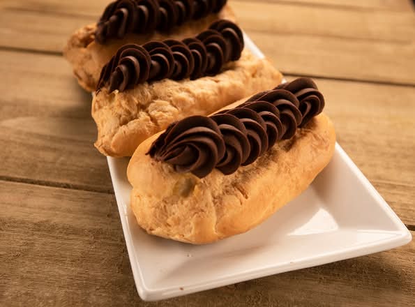 Eclair