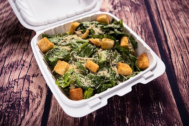 Large Caesar Salad