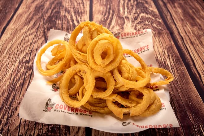 Large Onion Ring