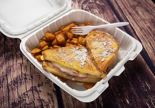 Monte Cristo