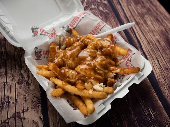 Poutine