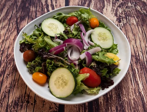 Side Garden Salad