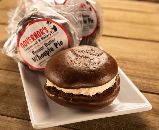 Whoopie Pie
