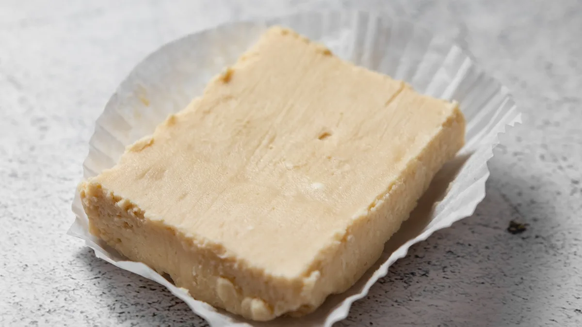 Barfi karamelové 30g