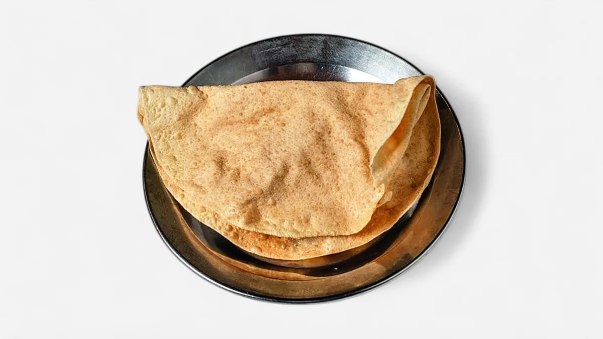 Pappadum
