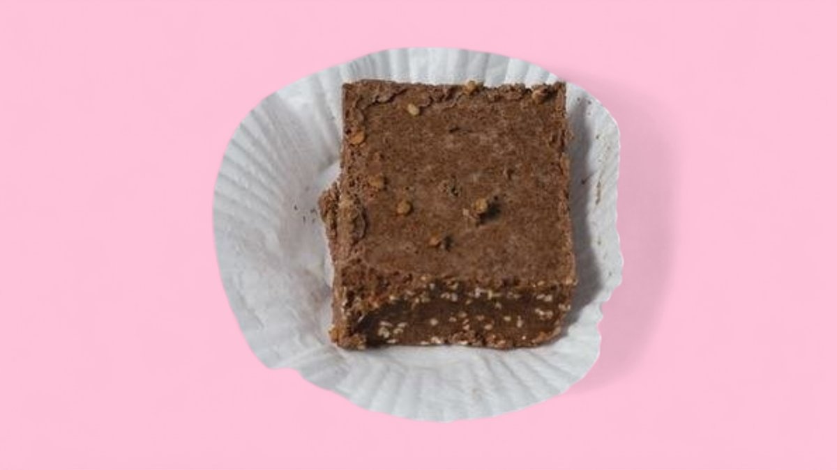 Sezamová halva 30g