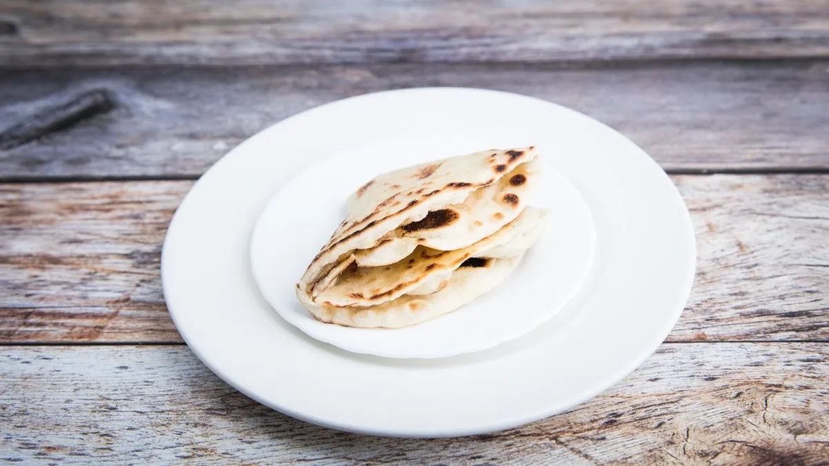 Naan
