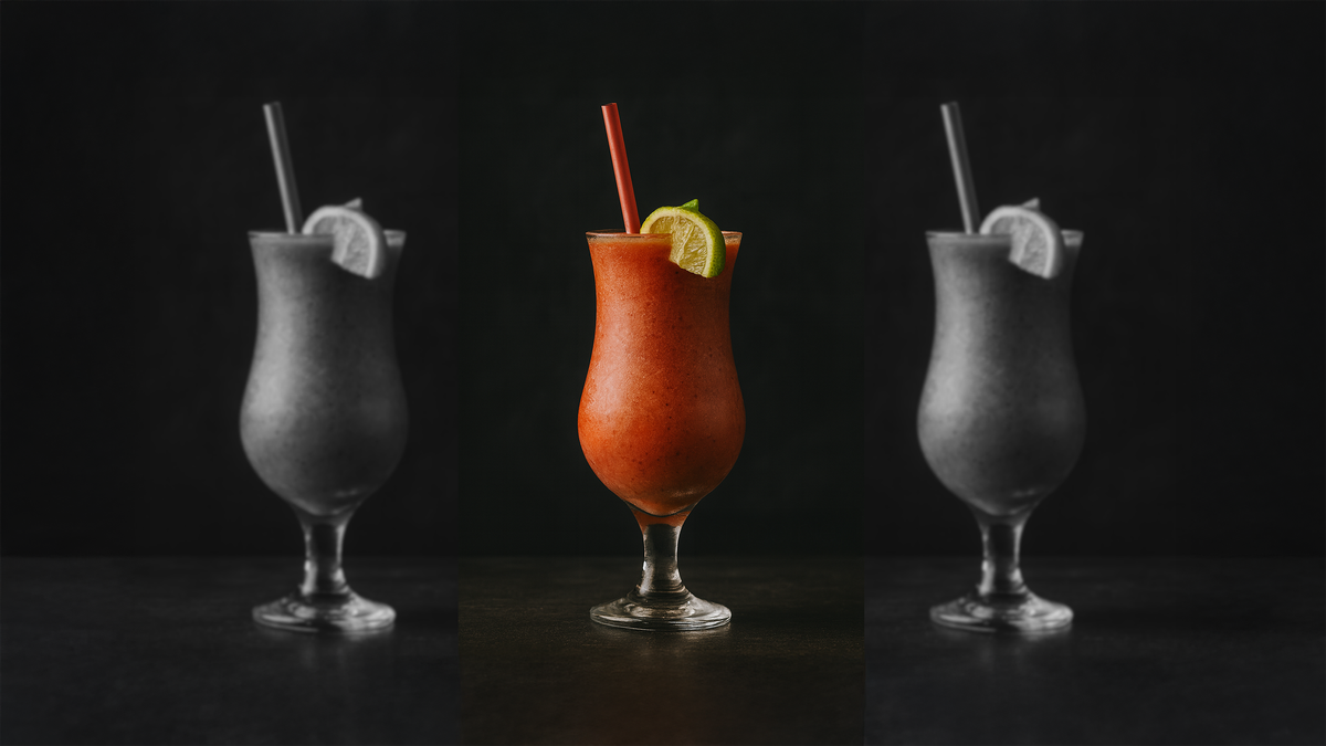 The Smoothie