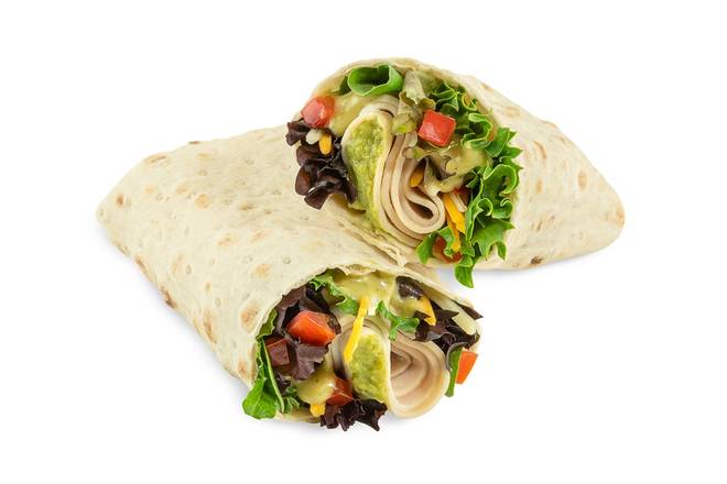 Turkey Avocado