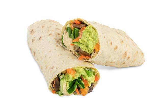 Veggie Hummus