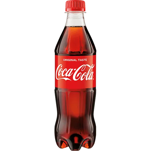 Coca-Cola 0,5l