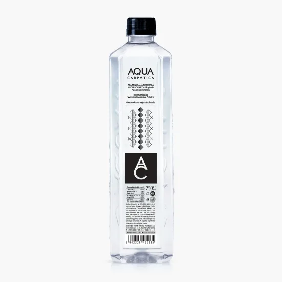 Apa plata 0.5.
