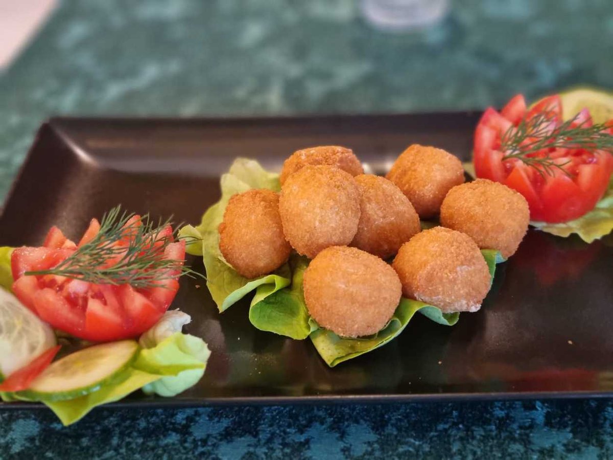 Bulete cascaval