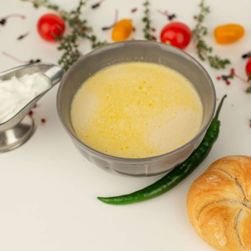 Ciorba de burta