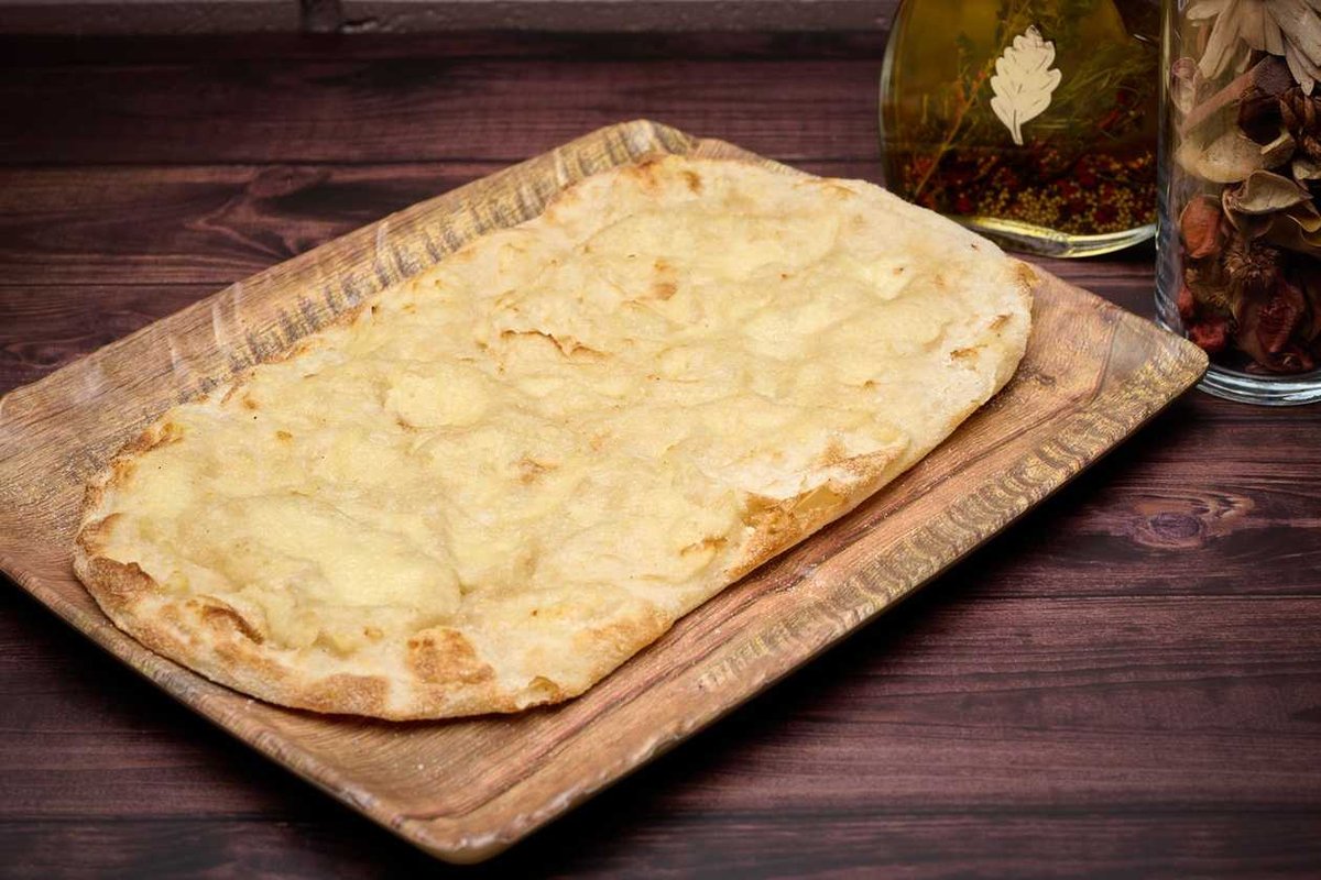 Foccacia Simpla