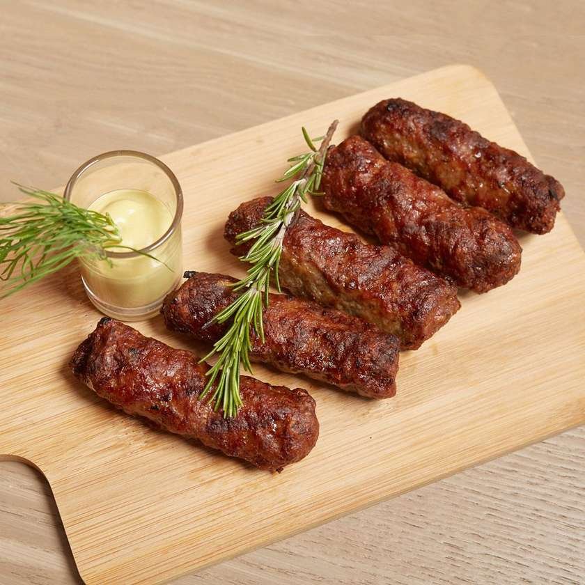 Mici mustosi