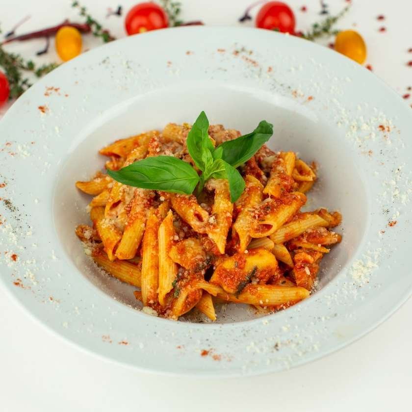 Penne Milaneze