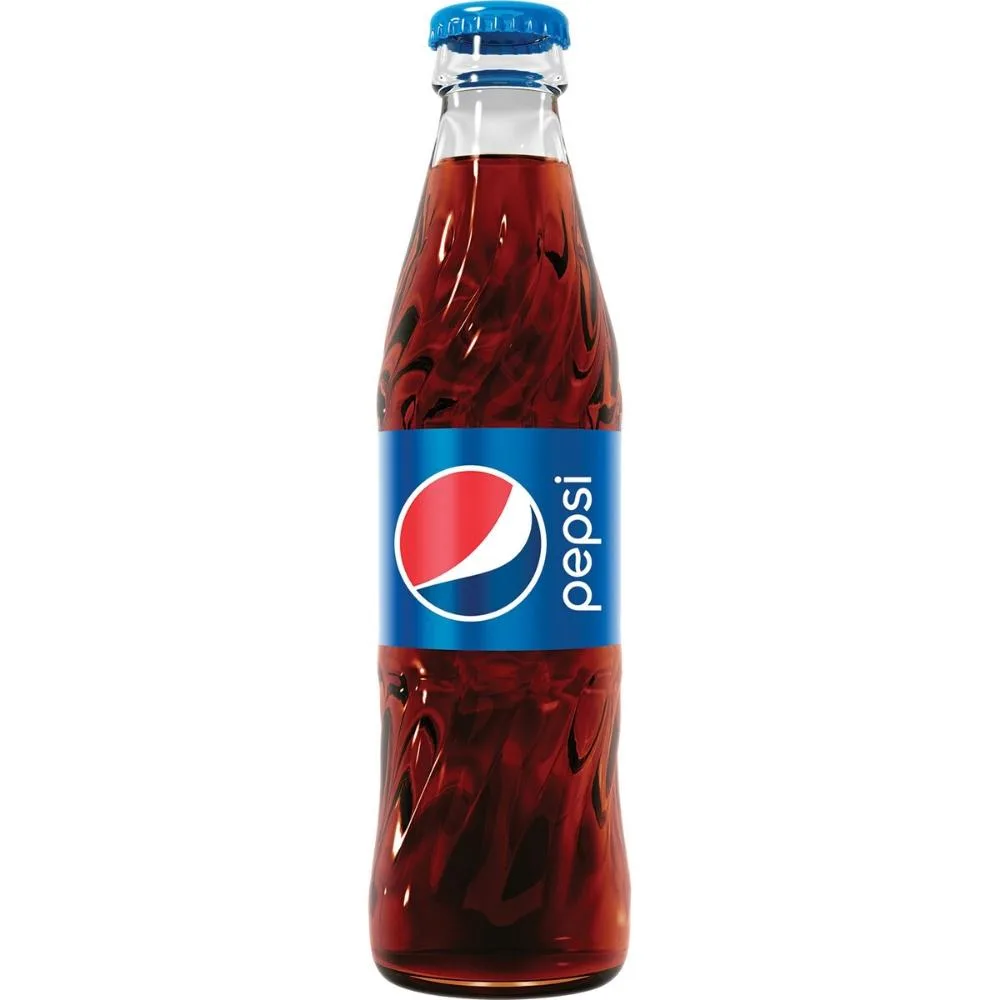 Pepsi Clasic.