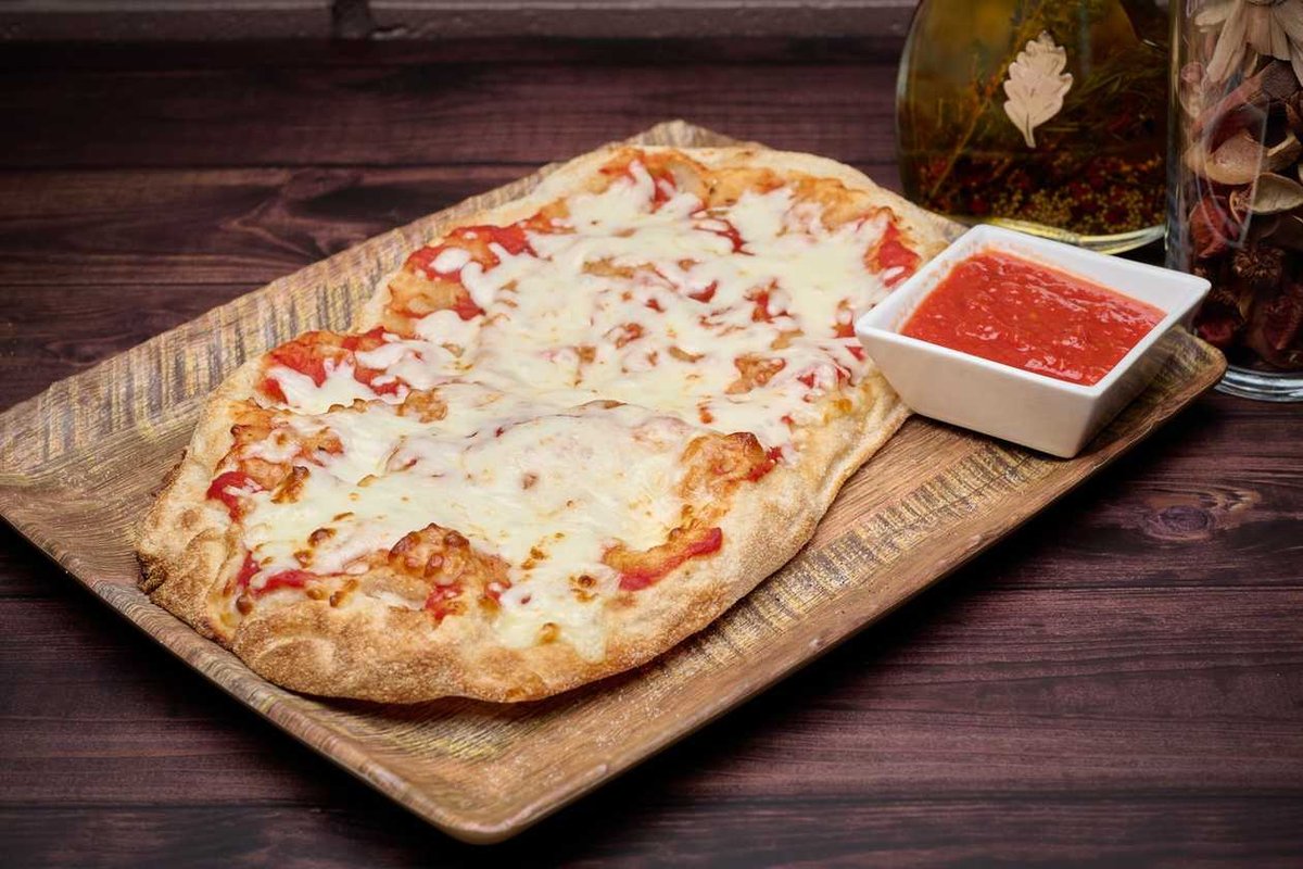 Pizza Margherita