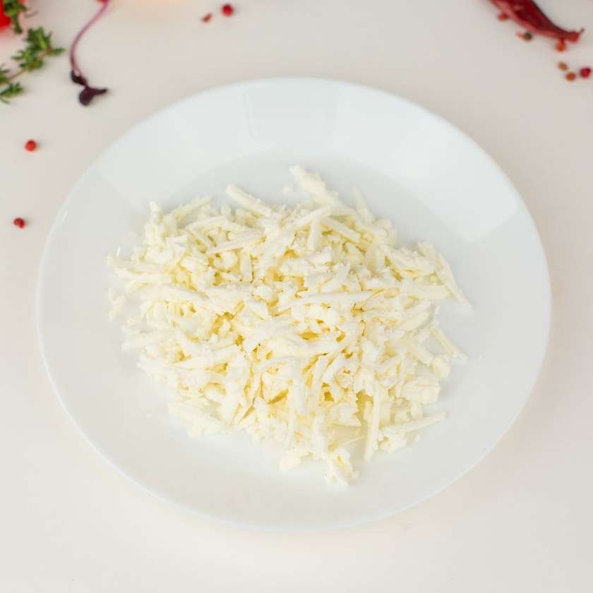 Topping Branza
