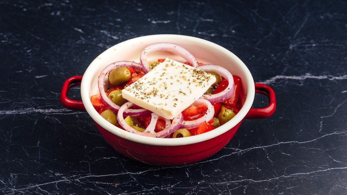 Grčka salata