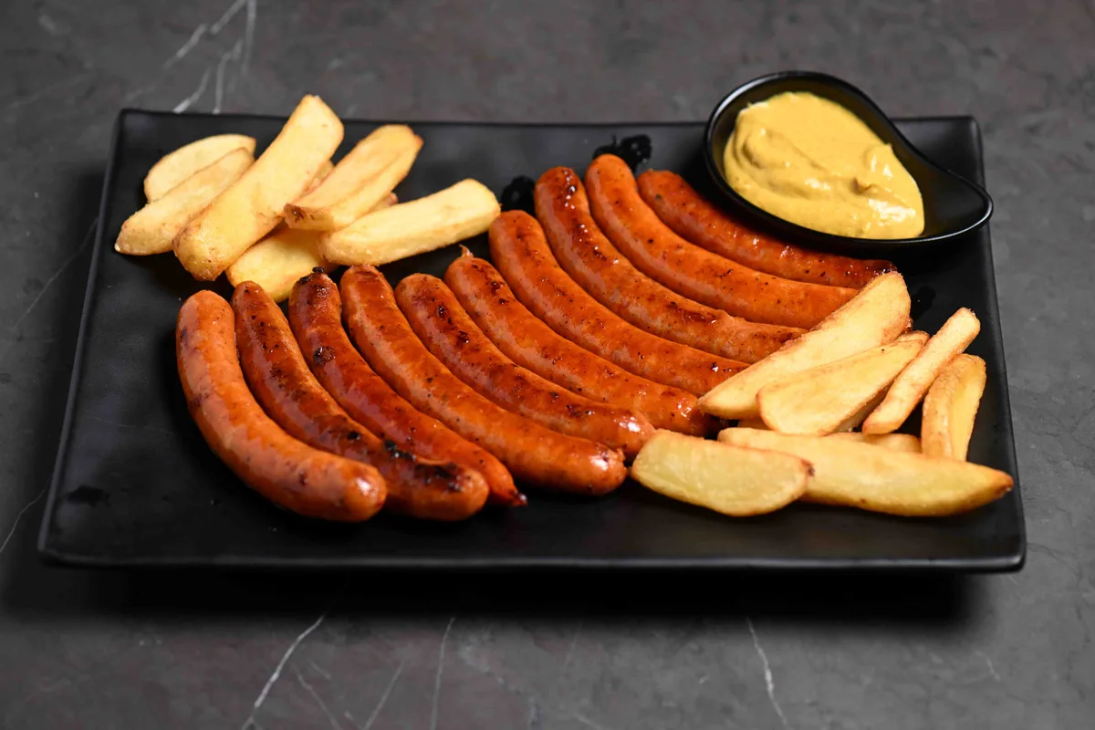 Kobasice 300g
