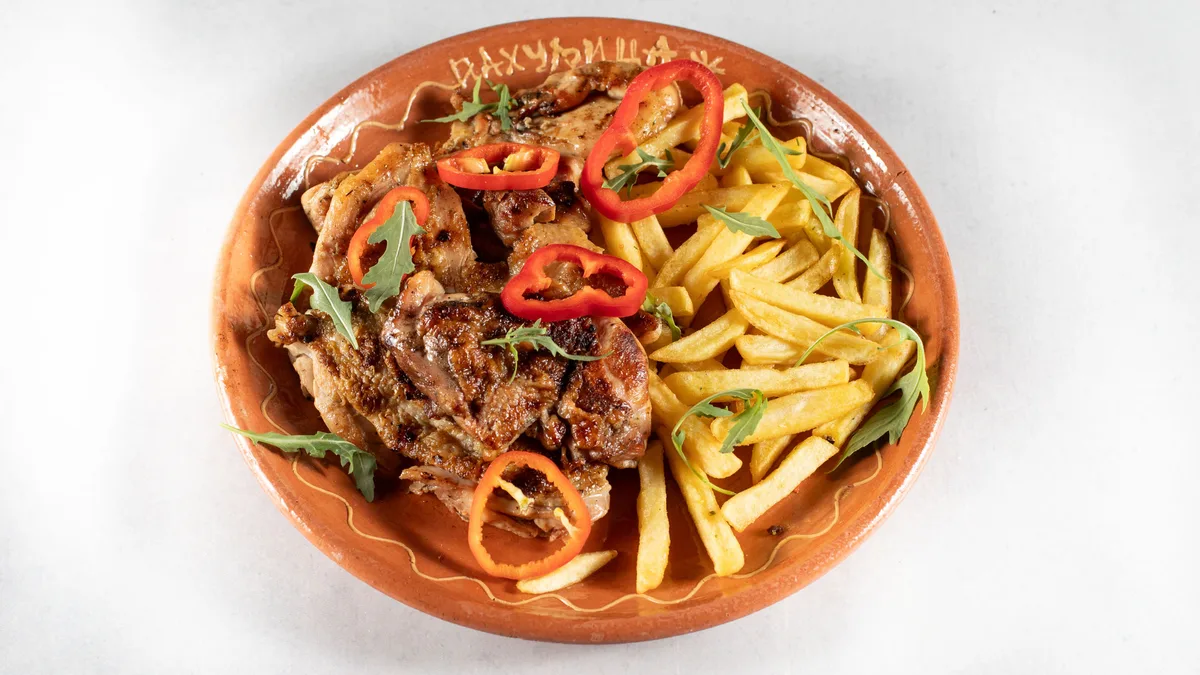 Pileći batak 150g